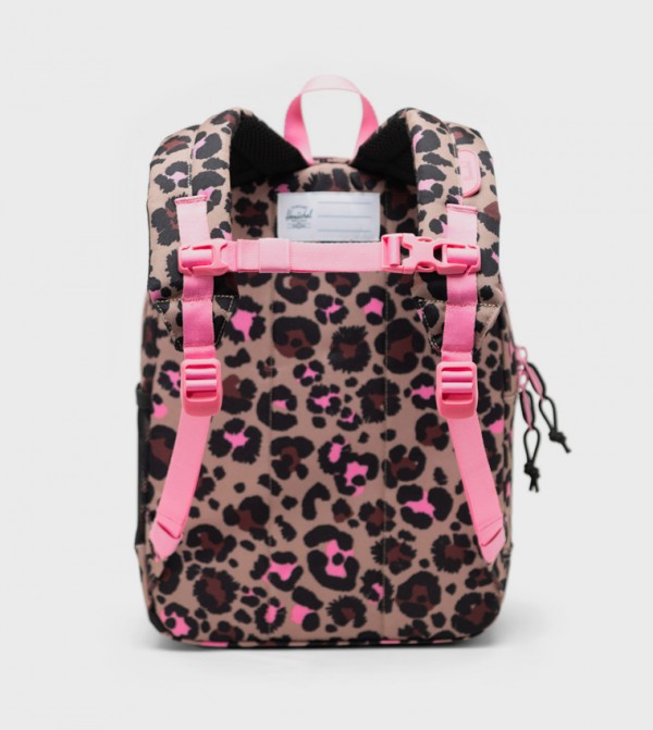 Herschel  School Bags - Multi Backpacks