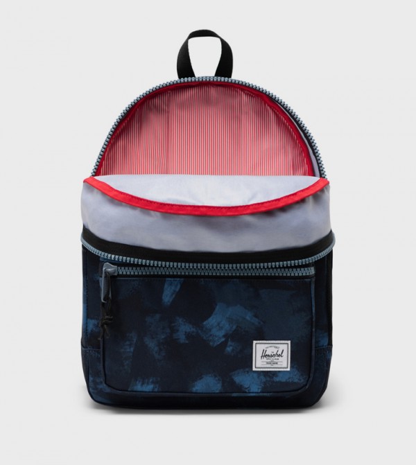 Herschel  - Blue Backpacks