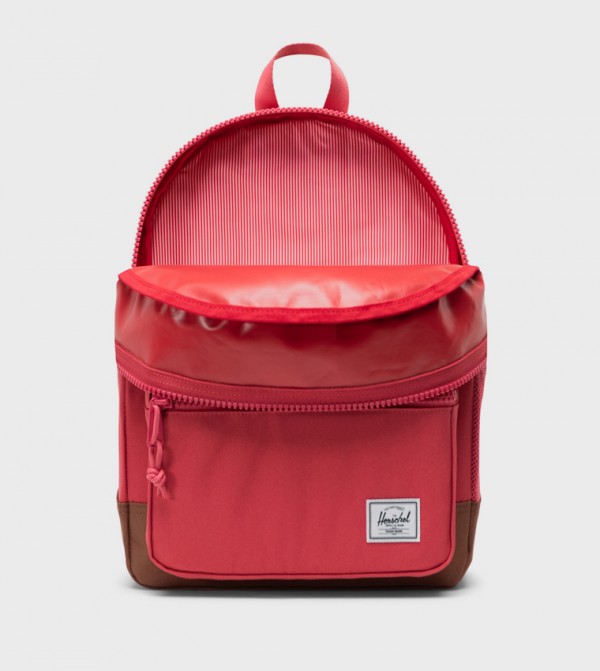Herschel  Bags - Pink Backpacks