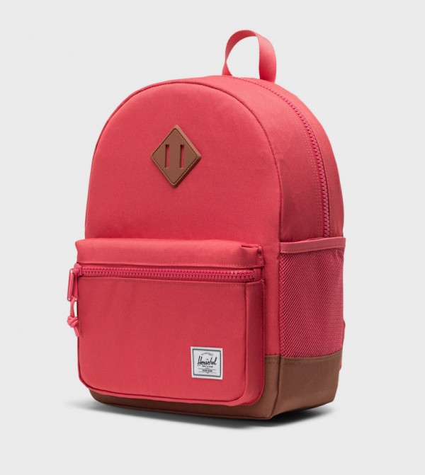 Herschel  Bags - Pink Backpacks
