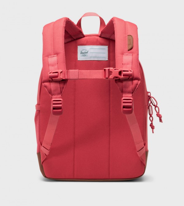 Herschel  Bags - Pink Backpacks