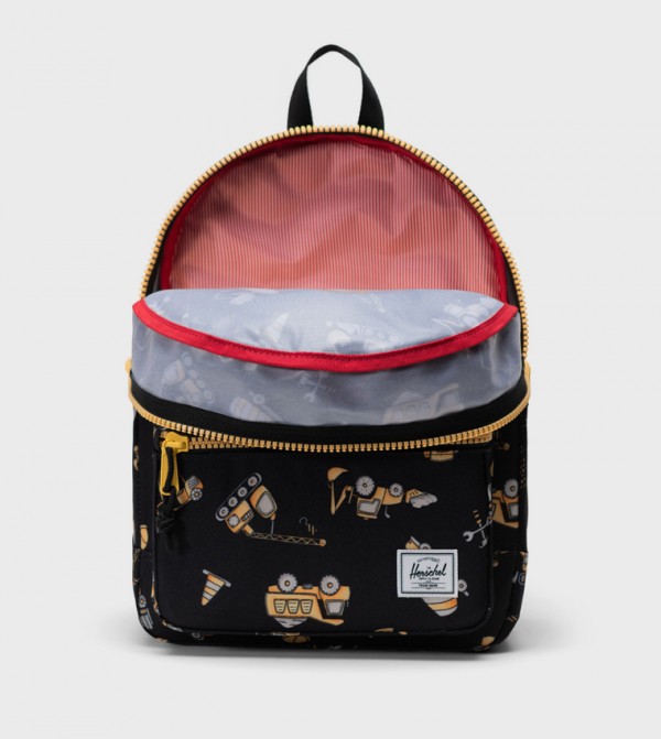 Herschel HERSCHEL - Black Backpacks