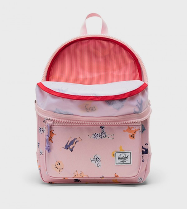 Herschel  School Bags - Pink Backpacks