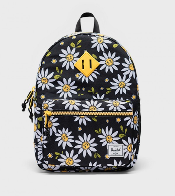 Herschel Back to School - Black Backpacks