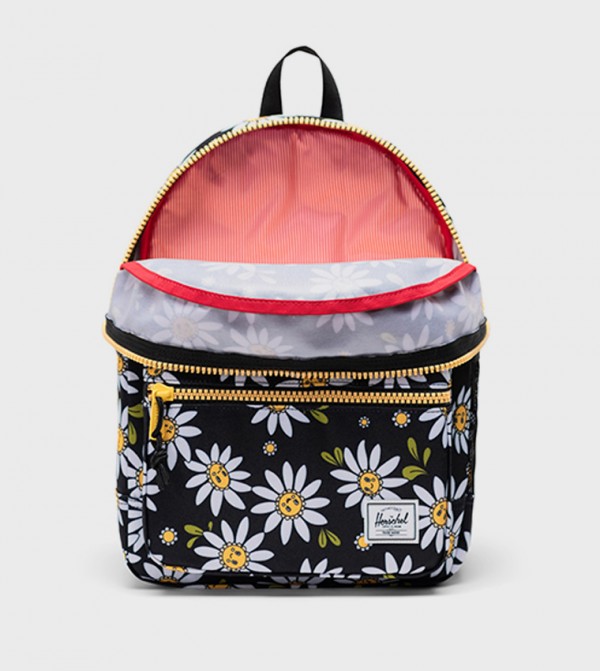 Herschel Back to School - Black Backpacks