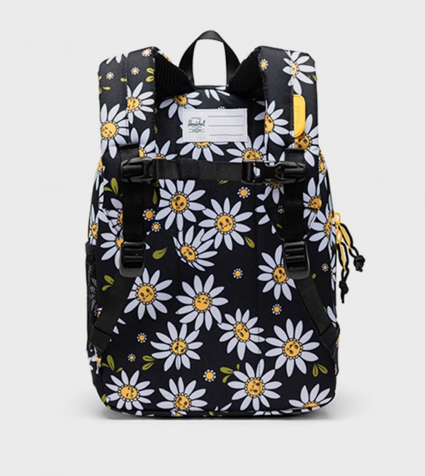Herschel Back to School - Black Backpacks