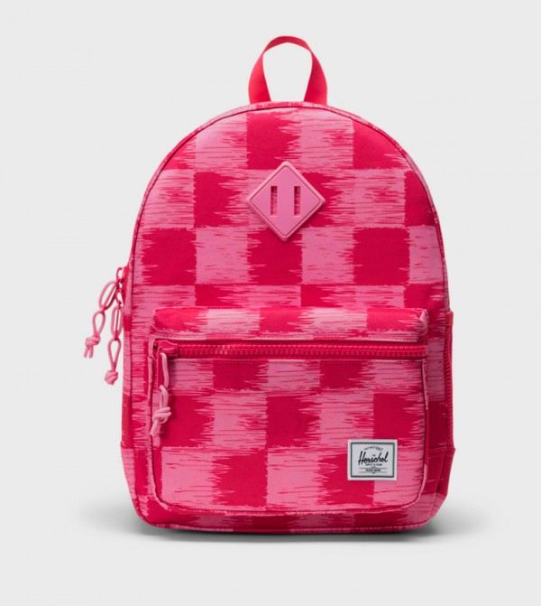 Herschel HERSCHEL - Pink Backpacks