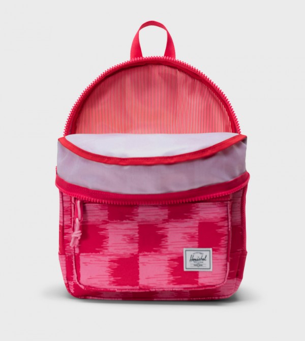 Herschel HERSCHEL - Pink Backpacks
