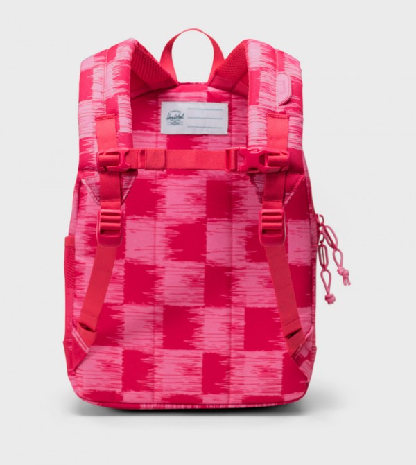 Herschel HERSCHEL - Pink Backpacks