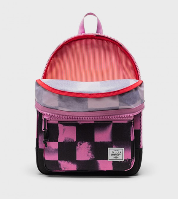 Herschel  School Bags - Pink Backpacks