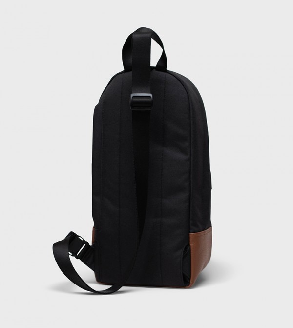 Herschel  Bags - Black Backpacks
