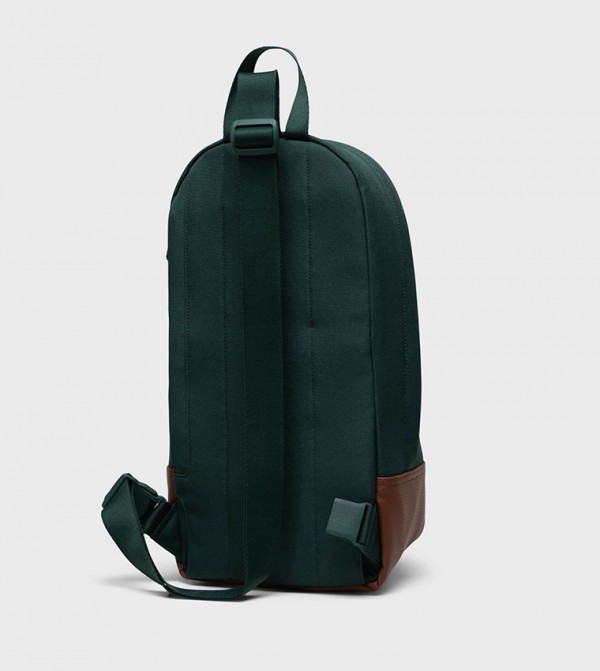 Herschel HERSCHEL - Green Backpacks