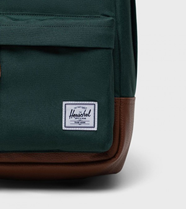 Herschel HERSCHEL - Green Backpacks