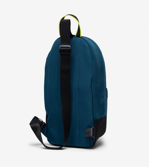 Herschel  School Bags - Blue Cross Body Bags