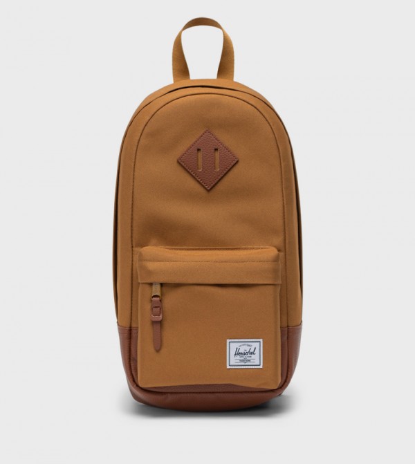 Herschel  School Bags - Brown undefined
