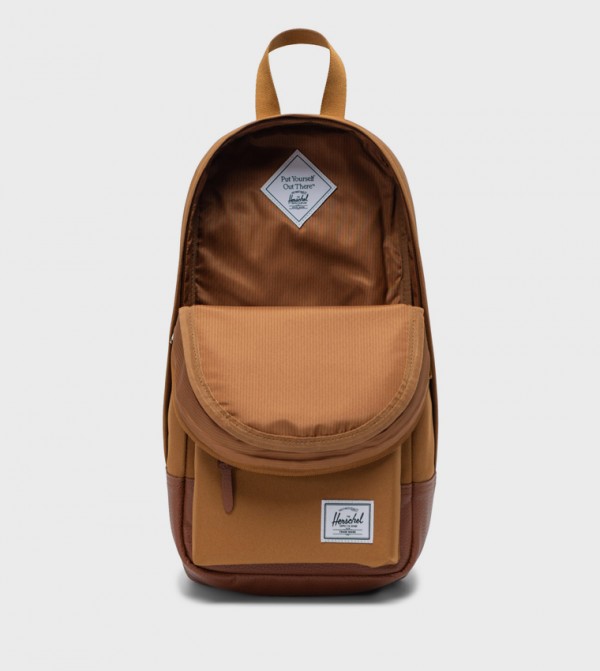 Herschel  School Bags - Brown undefined