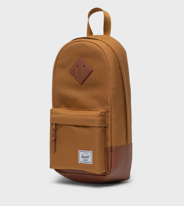 Herschel  School Bags - Brown undefined