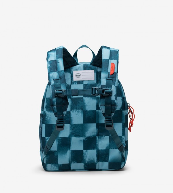 Herschel Back to School - Blue Backpacks