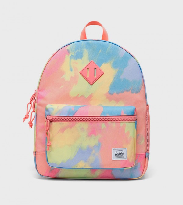 Herschel  Bags - Coral Backpacks
