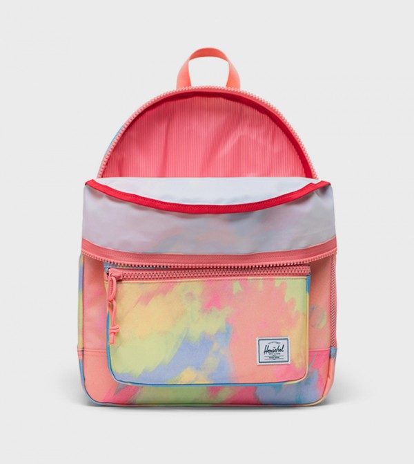 Herschel  Bags - Coral Backpacks