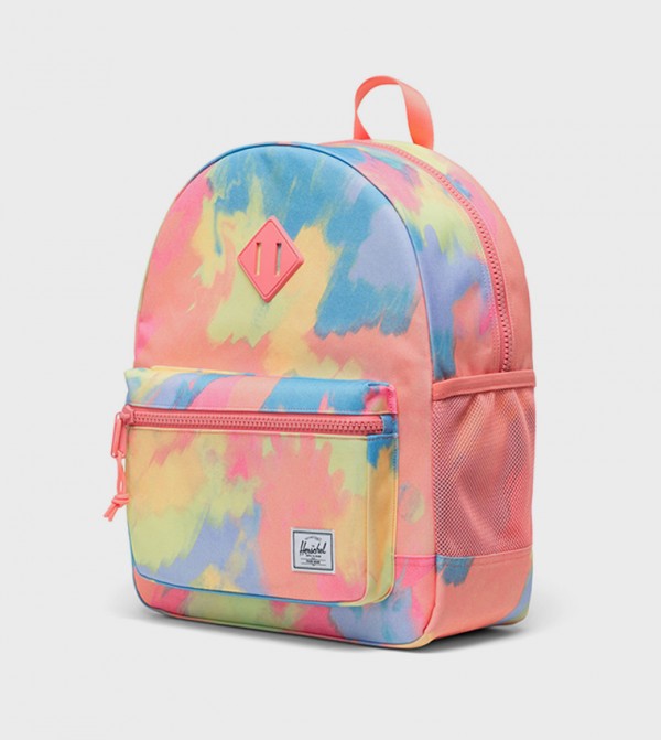 Herschel  Bags - Coral Backpacks
