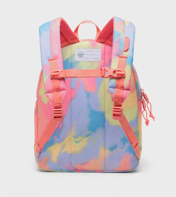 Herschel  Bags - Coral Backpacks
