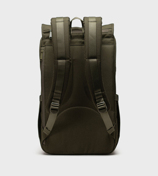 Herschel HERSCHEL - Green Backpacks