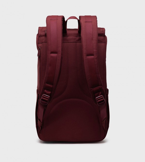 Herschel HERSCHEL - Maroon Backpacks