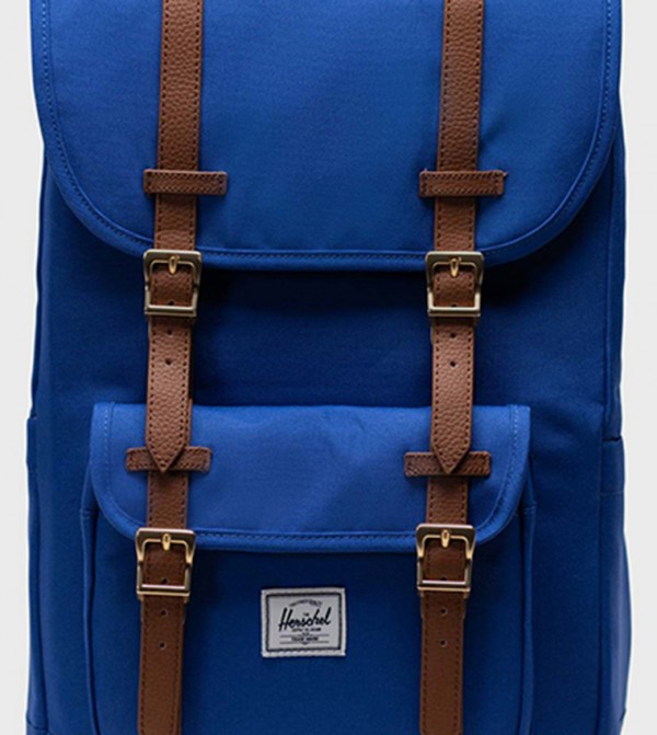 Herschel HERSCHEL - Blue Backpacks