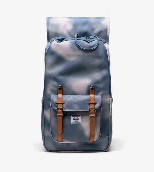 Herschel  Backpacks - Blue Backpacks