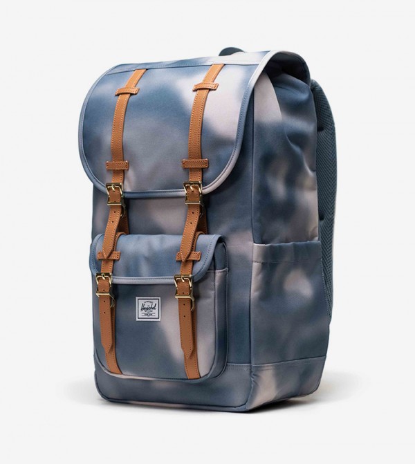Herschel  Backpacks - Blue Backpacks