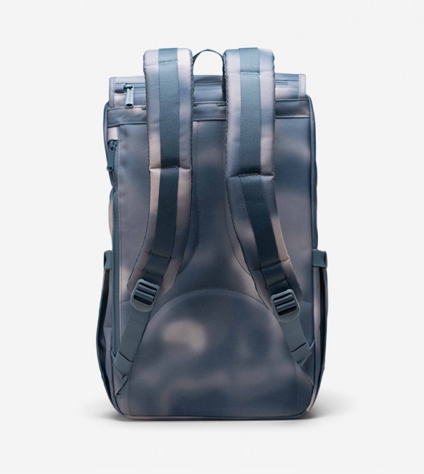 Herschel  Backpacks - Blue Backpacks
