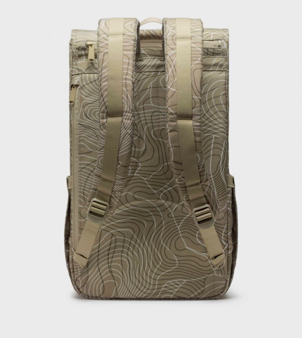 هيرشل حقائب مدرسية - بيج undefined