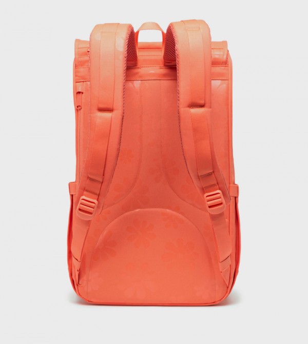 هيرشل حقائب مدرسية - برتقالي undefined