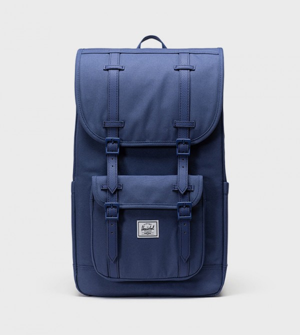 Herschel  Backpacks - Navy undefined