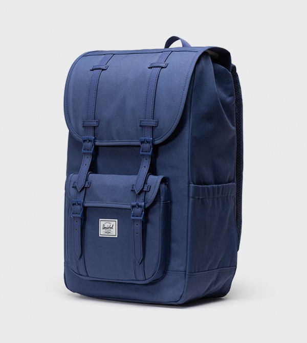 Herschel  Backpacks - Navy undefined