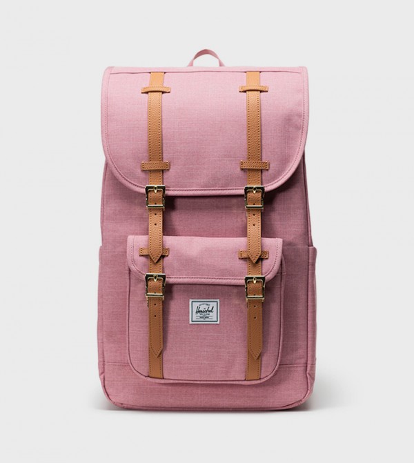 Herschel HERSCHEL - Pink undefined