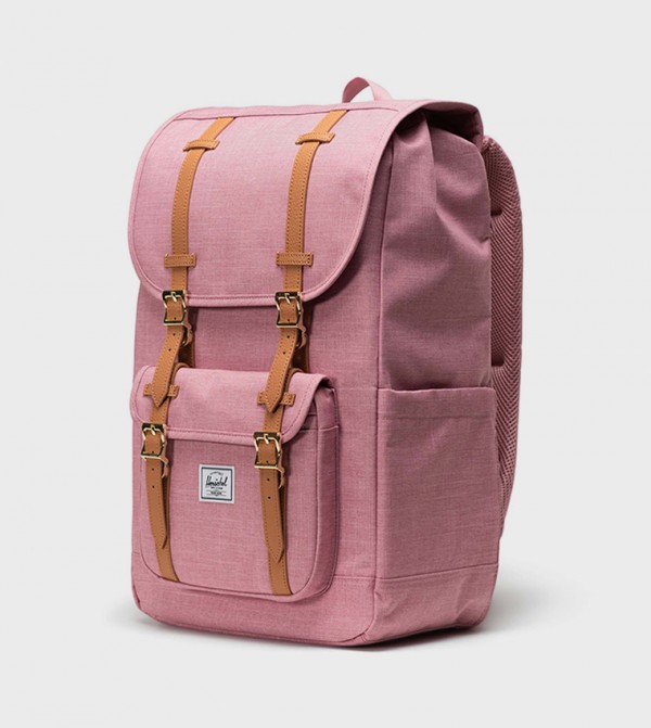 Herschel HERSCHEL - Pink undefined