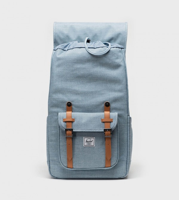 هيرشل  حقائب ظهر - أزرق undefined
