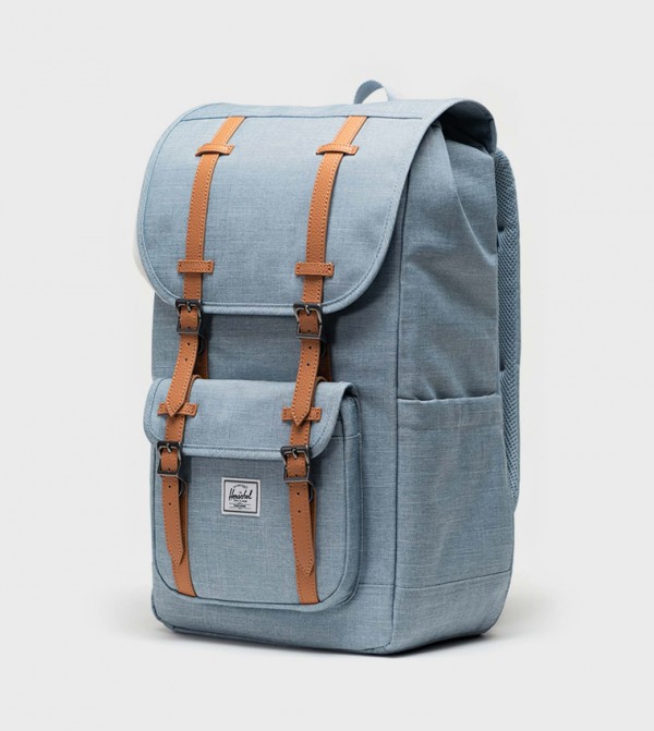 هيرشل  حقائب ظهر - أزرق undefined