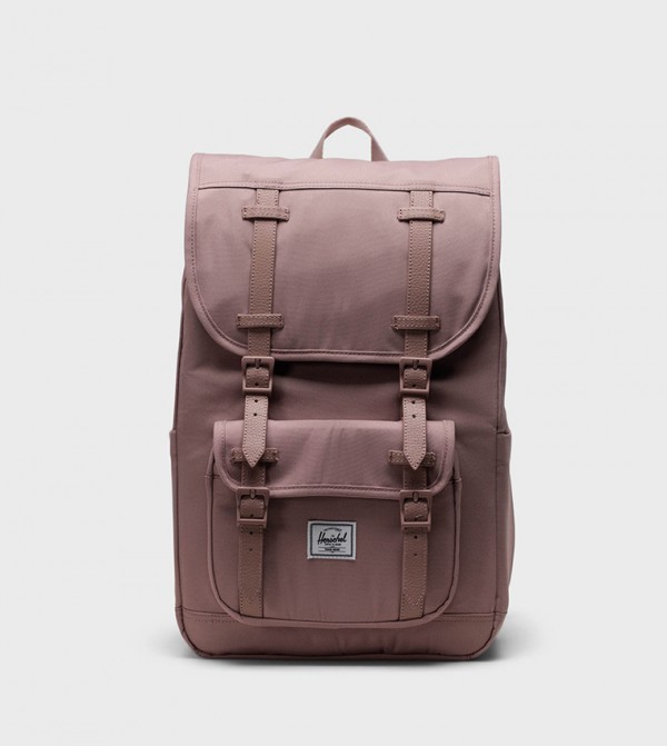 Herschel HERSCHEL - Pink Backpacks