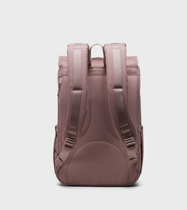Herschel HERSCHEL - Pink Backpacks