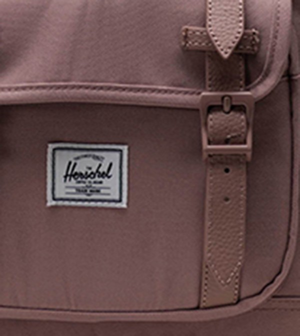 Herschel HERSCHEL - Pink Backpacks