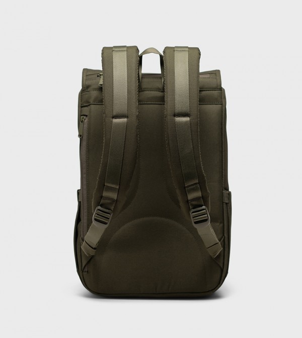 Herschel  Backpacks - Green Backpacks