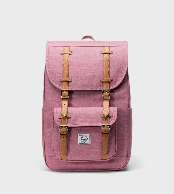 Herschel  Backpacks - Pink undefined