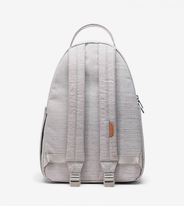 Herschel  Travel Bags - Grey Backpacks