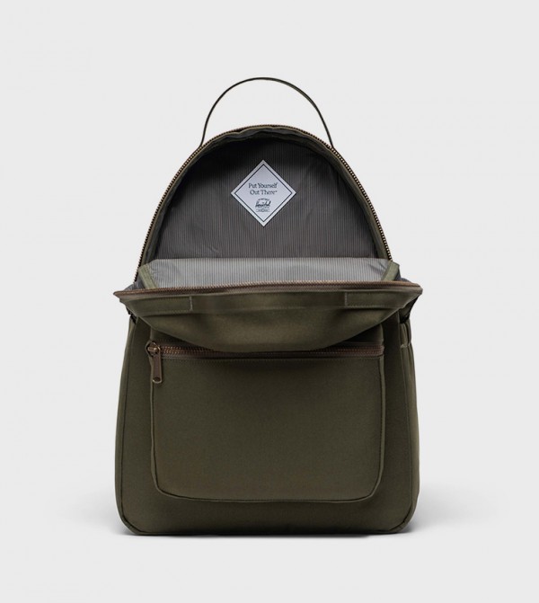 Herschel  Bags - Green undefined