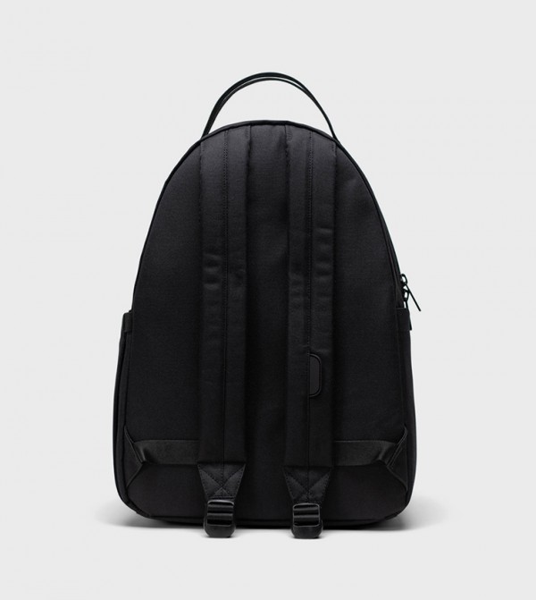 Herschel  School Bags - Black Backpacks