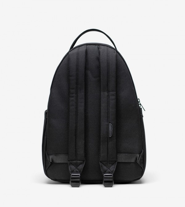 Herschel  Bags - Black Backpacks