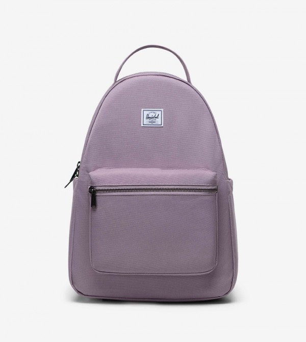 هيرشل  حقائب - بنفسجي  حقيبة ظهر